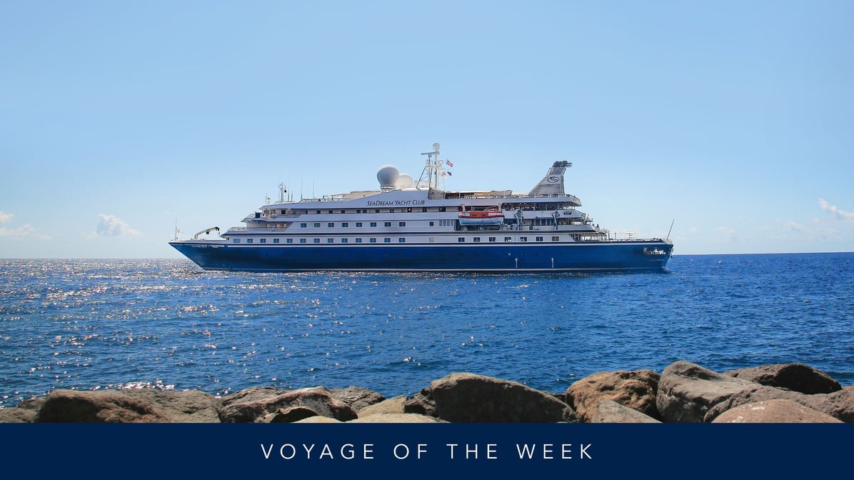 22607 Hero Voyage of the Week
